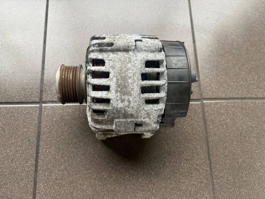 ALTERNATOR 1.5 DCI RENAULT NISSAN VALEO TG15C146 231000026R