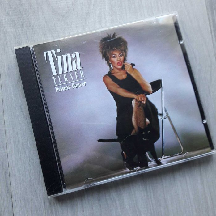 CDs anos 80 originais pack I Bob Geldof Tina Turner Howard Jones