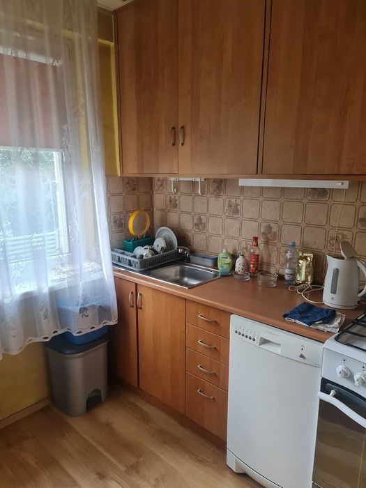 Pokoje dla studentów