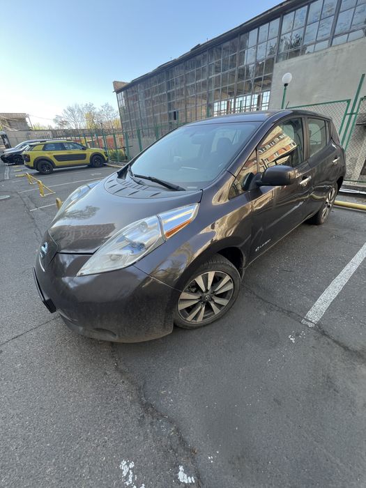 Аренда Nissan sentra 2018г,газ/ бензин , sonata 12г;в Одессе от1недели