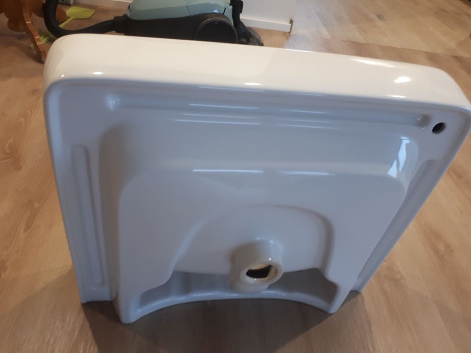 Umywalka Geberit Renova Plan 60 /48 cm