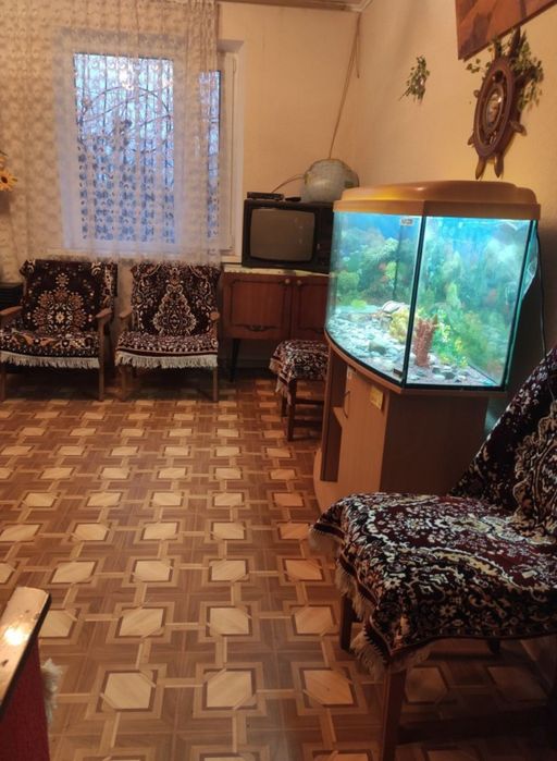 Продаж будинка с. БУДИЩЕ з виходом на р. Вільшанка
