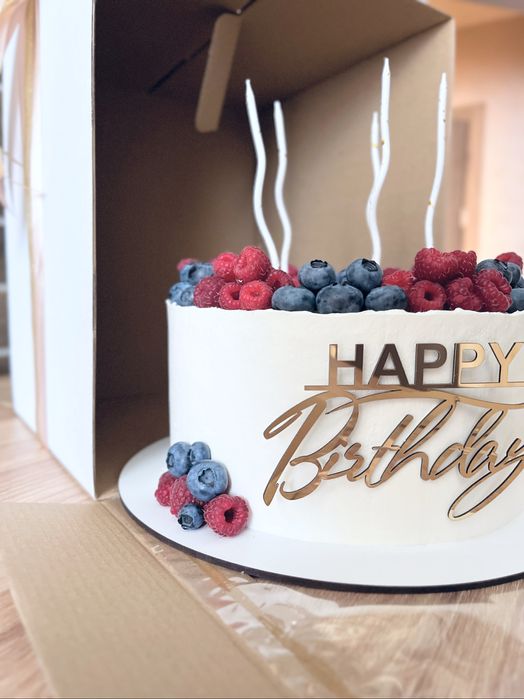 Торты на заказ Одесса от 900 грн за кг. Бенто торты от 700 грн