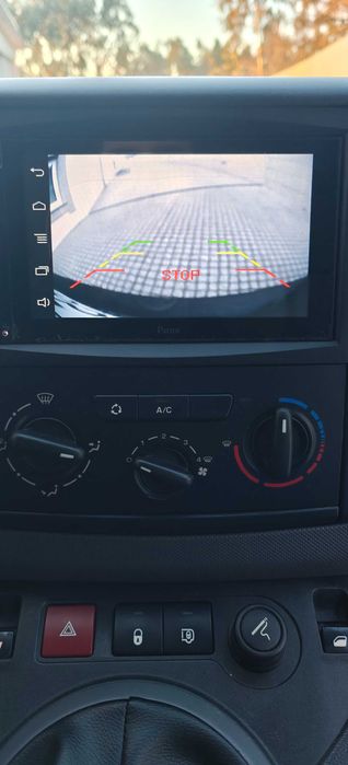 Citroen Berlingo 1.6 excelente estado