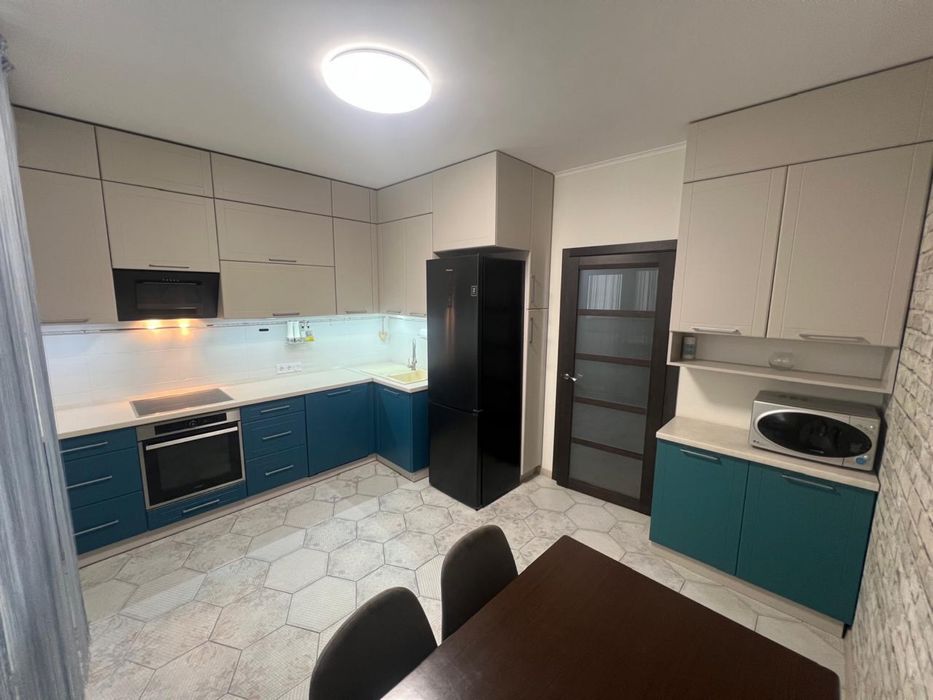 ЖК Традиція 2-х кімнатна. Оренда.