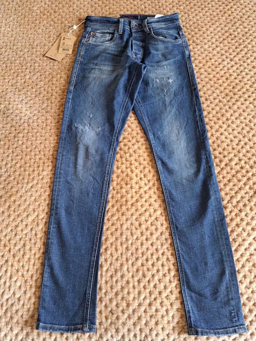 Calça Salsa Homem