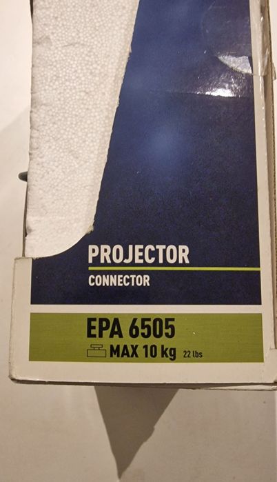 projetor suporte