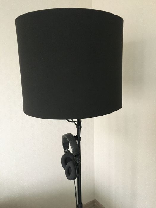 Акустичний екран