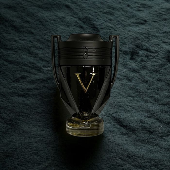 Paco Rabanne Invictius Intense - Novo - Talão Disponivel