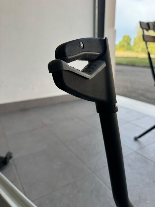 Suporte thule  591