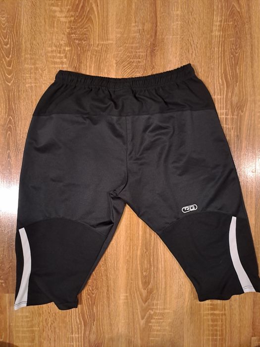Spodenki męskie Teamwear RG XXL