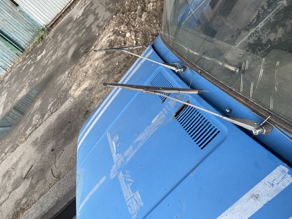 Ваз 2101 разборка