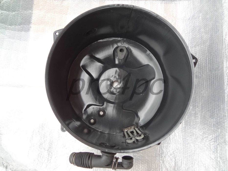 Polar PS 663S zbiornik bęben pralki