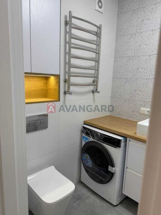 Продаж 1 кім. квартири, Львів, Сихів