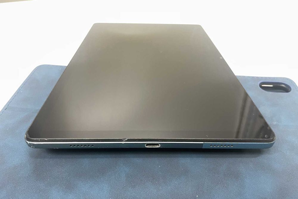 Планшет Lenovo Tab P11 Plus TB-J616X modem 4G LTE 6/128Gb IPS 11"2K