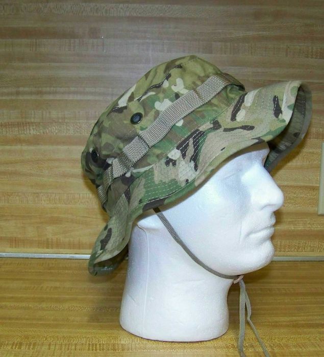 Панама IHWCU OCP  Multicam Propper Boonie