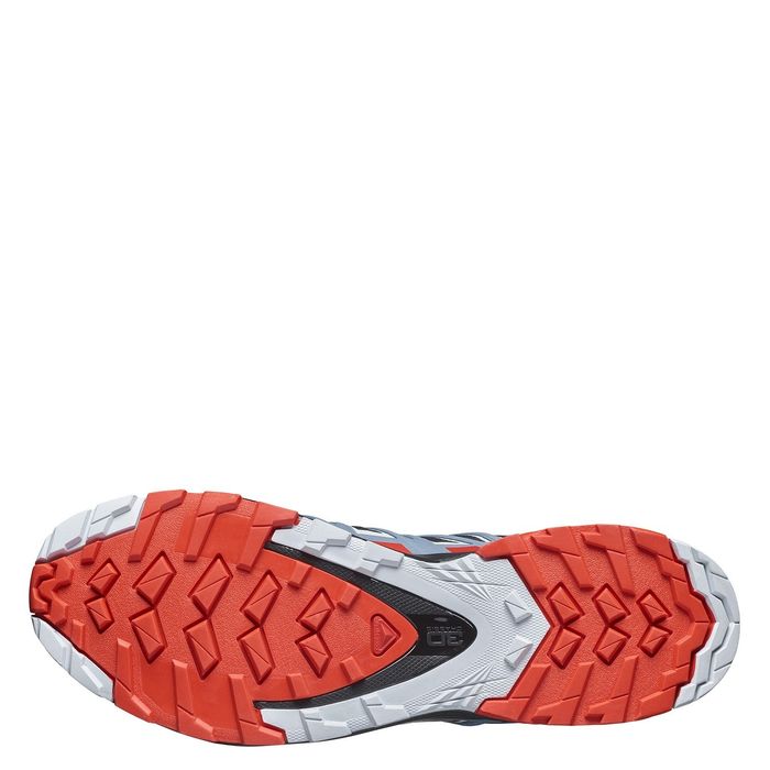 кросівки 100% оригінал Salomon XA PRO 3D V8 GTX Gore-Tex 417352