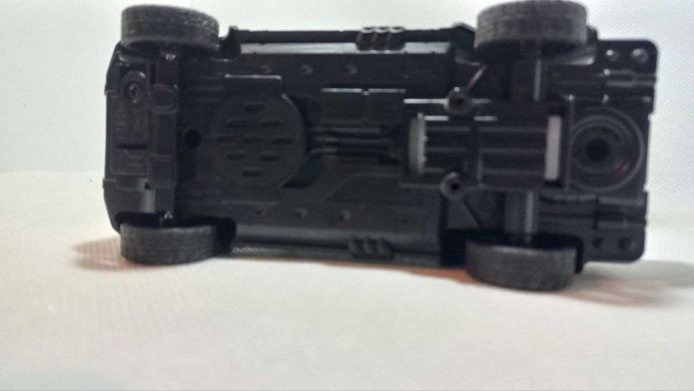 1/43 Mercedes-Benz G pickup Автопром