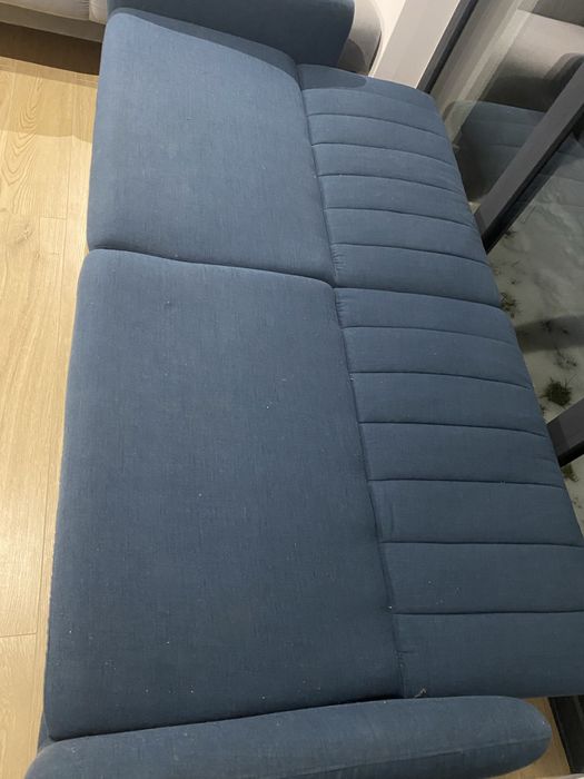 Kanapa rozkladana Jysk