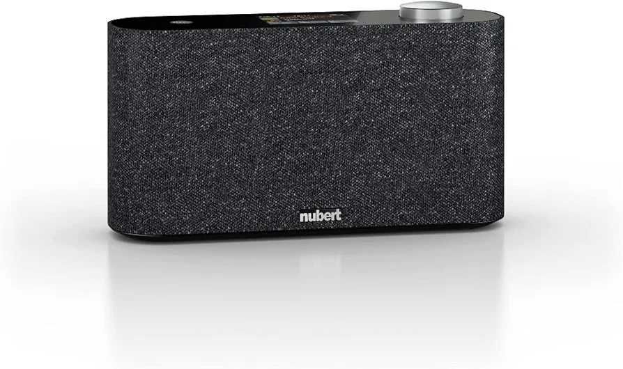 Używany głośnik Nubert nuGo! ONE DAB Radio & Bluetooth