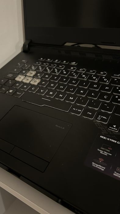 Computador gamer