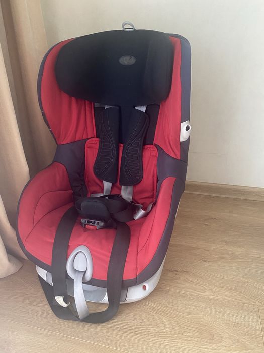 Автокрісло Britax Römer King Trifix  9-12 кг