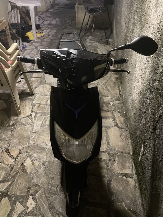 Moto neovolt usada
