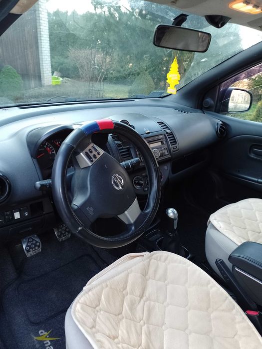 Sprzedam samochód osobowy