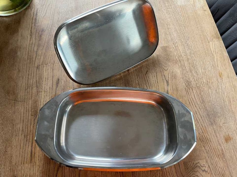 Naczynie do Lasanii Lasagnera Philipiak Milano