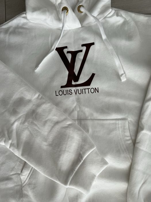 Dres Louis Vuitton