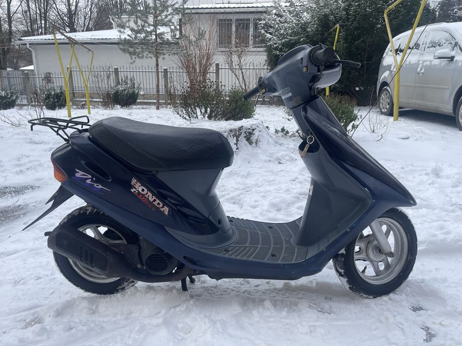Продам Honda Dio AF-27