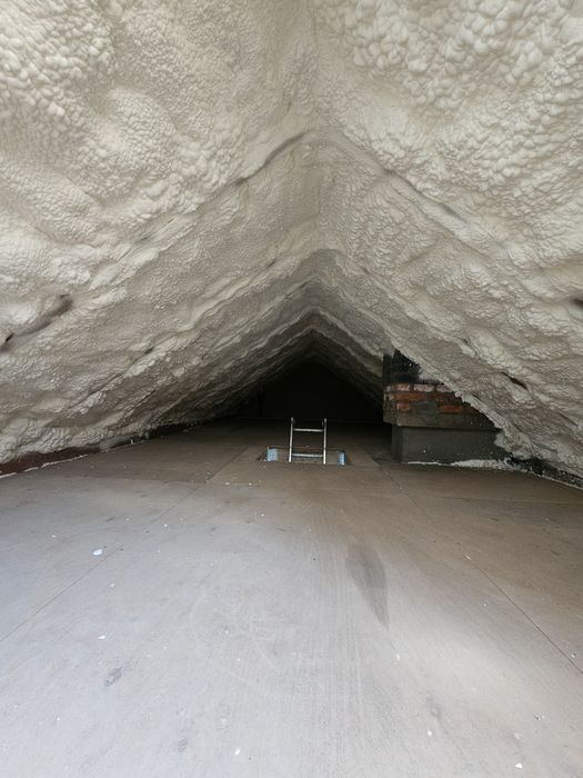 Ocieplanie Piana PUR/wdmuchiwanie celulozy