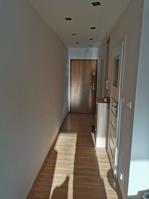 Mieszkanie 2-pokojowe, ul. Nowowiejska