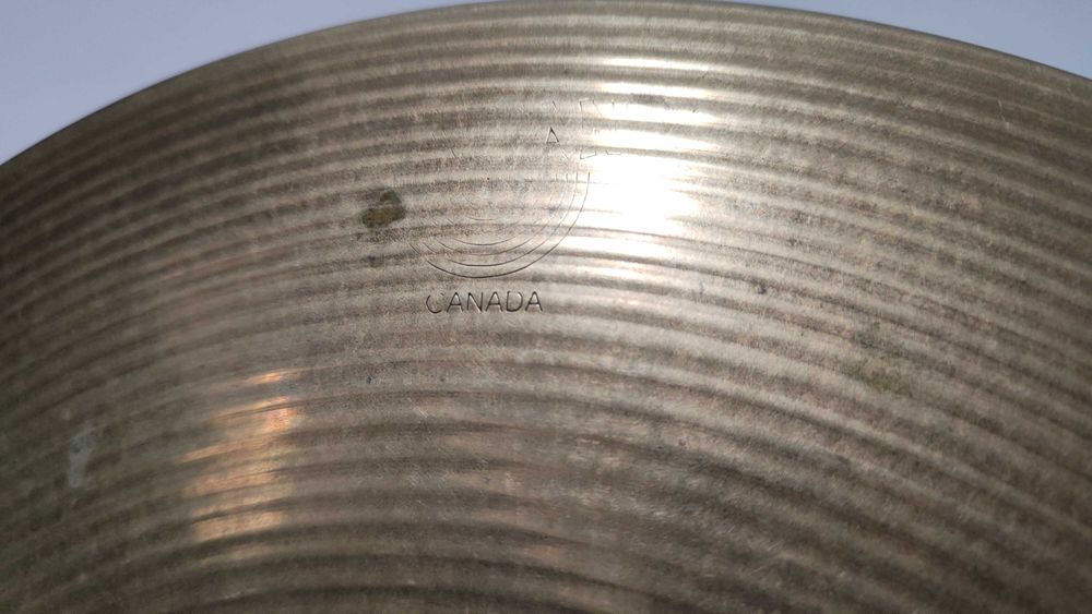 Sabian AA 13" Fusion Hi hat