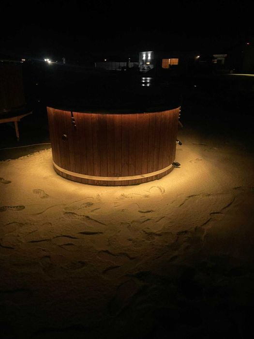 Balia Ogrodowa / Jacuzzi / Gorąca Bania / PROMOCJA