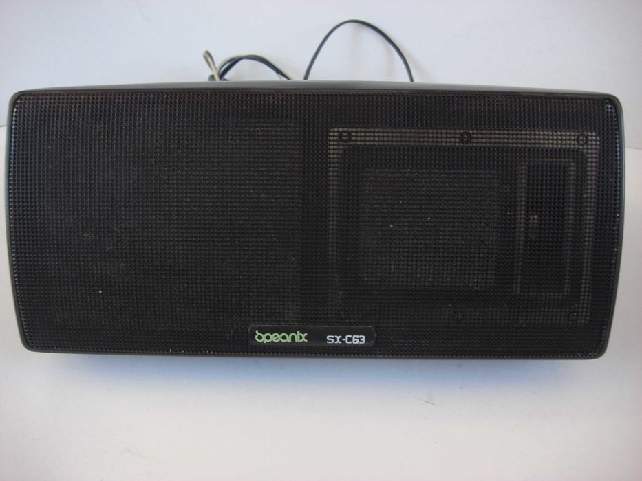 colunas BPEANIX SX-C63