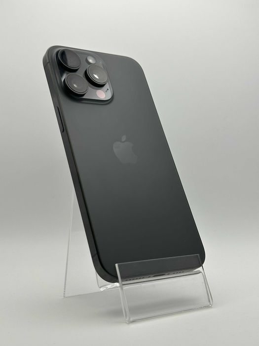 iphone 15 pro max 256GB 100% gwarancja