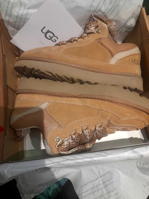 Buty ugg stan idealny