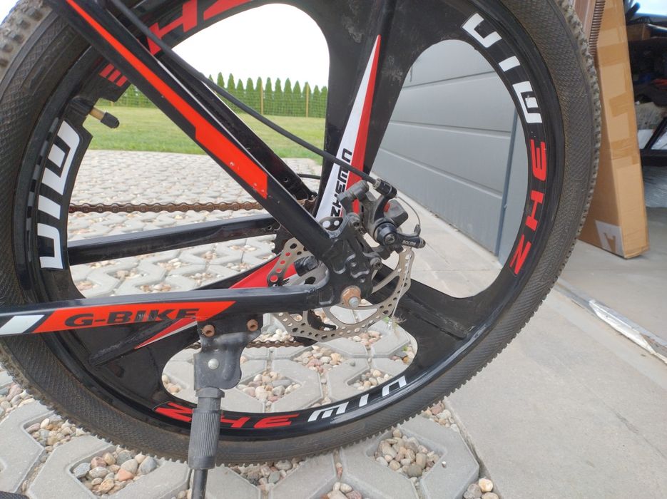 Rower G-BIKE koła 26