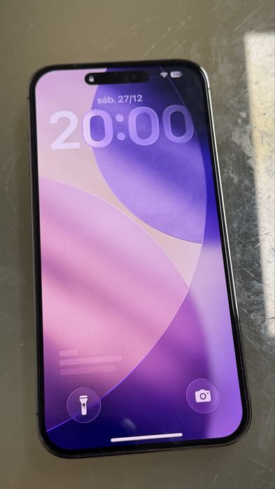 Iphone 14 Pro Max 128 gb