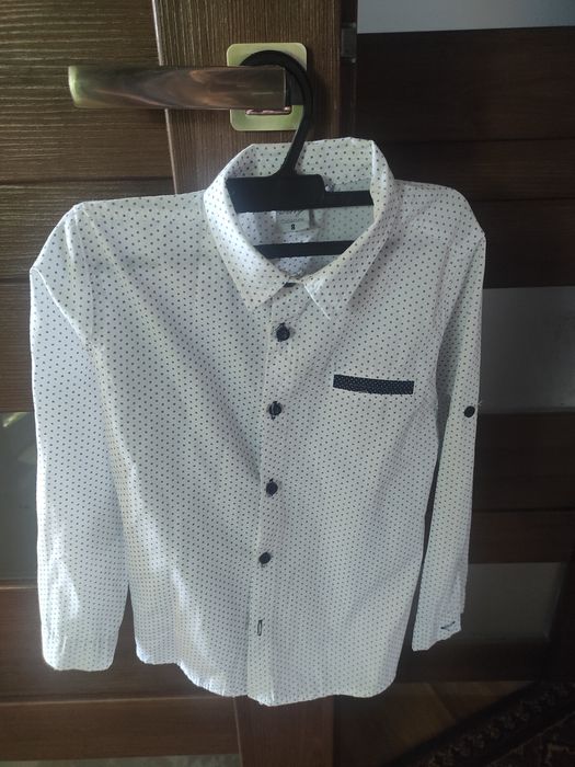 Сорочка для хлопчика