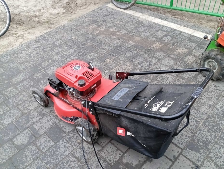 Wyprzedaż garażowa