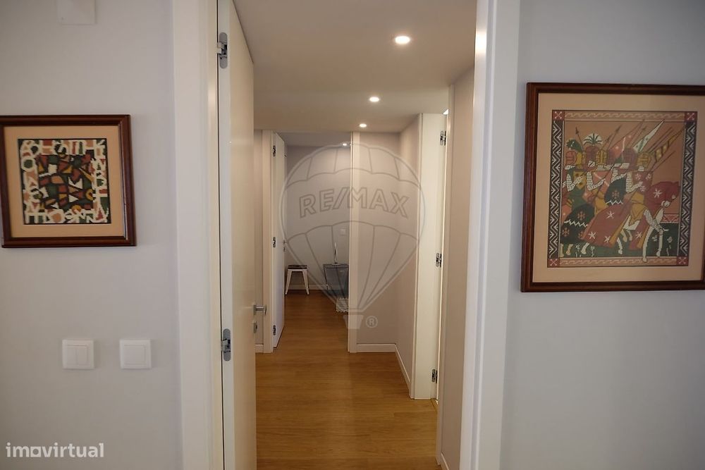 Apartamento T3 para arrendamento