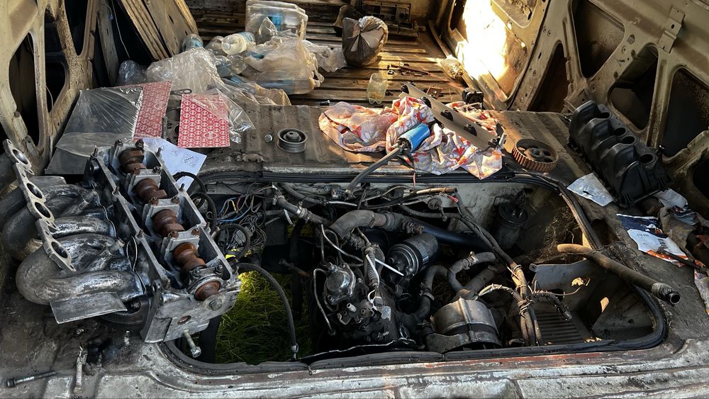 Продам Volkswagen Т3