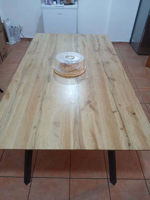 Mesa de cozinha 160×90