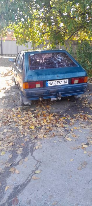 Продам АЗЛК 2141