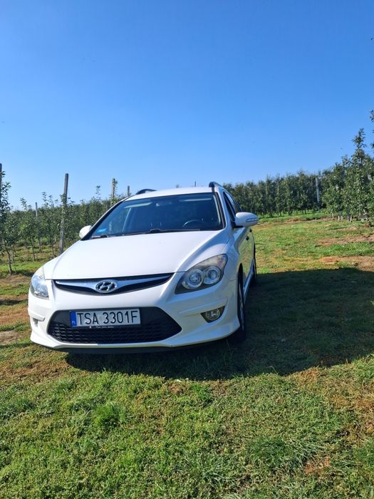 Hyundai i30 1.6 CRDI