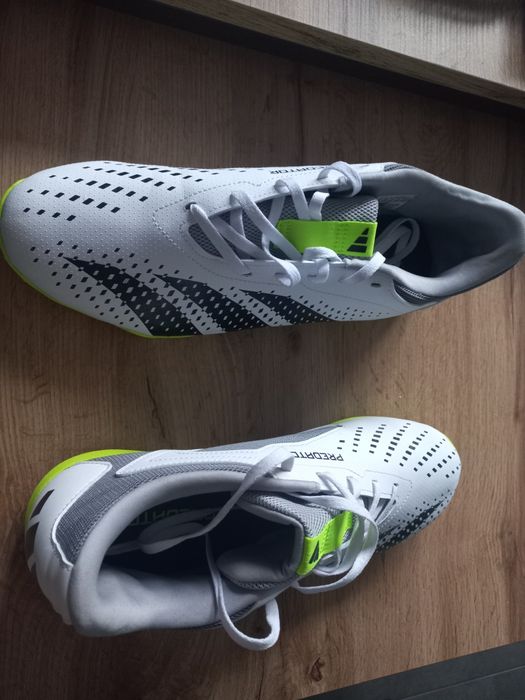 ADIDAS Predator Accuracy. 4  46/2/3