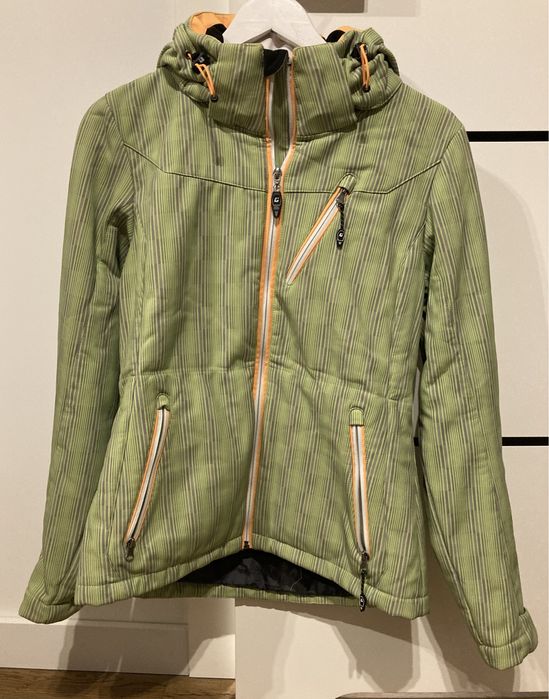 Kurtka narciarska Killtec, rozm.S