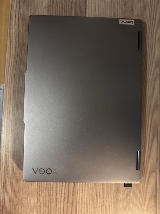 Lenovo Yoga 7 14" (Intel Ultra 7, 16GB RAM, 1TB SSD)